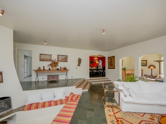 Casa com 763m² 4 quartos e 5 banheiros, à venda, no bairro Real Parque em São Paulo