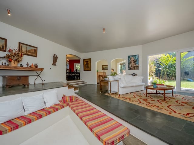 Casa com 763m² 4 quartos e 5 banheiros, à venda, no bairro Real Parque em São Paulo