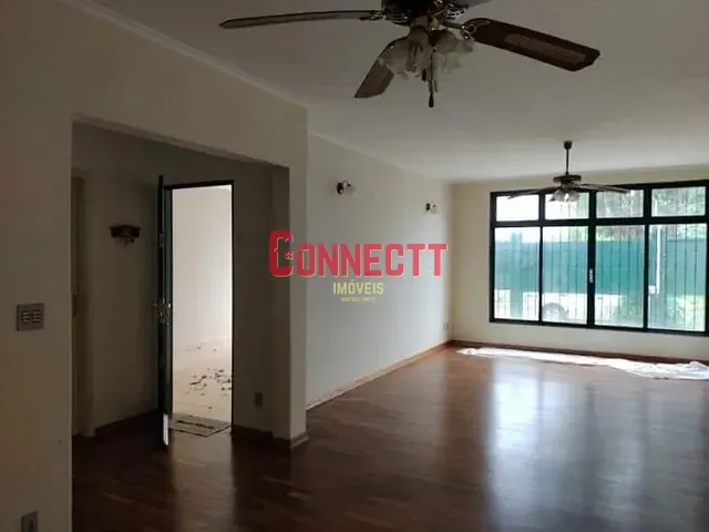 Casa com 260m², à venda, no bairro Jardim Sao Luiz em Ribeirão Preto