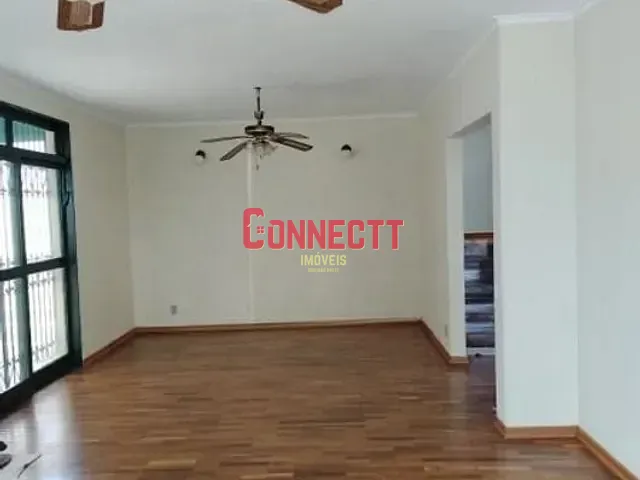 Casa com 260m², à venda, no bairro Jardim Sao Luiz em Ribeirão Preto
