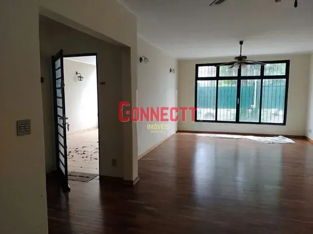 Casa com 260m², à venda, no bairro Jardim Sao Luiz em Ribeirão Preto