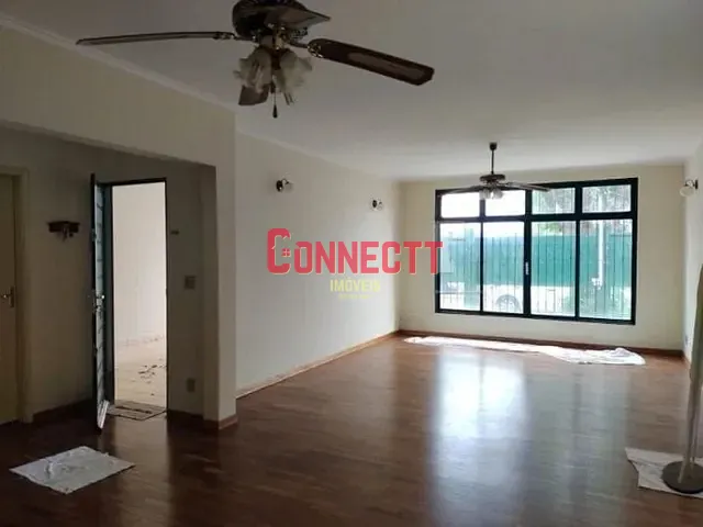 Casa com 260m², à venda, no bairro Jardim Sao Luiz em Ribeirão Preto