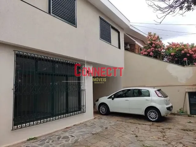 Casa com 260m², à venda, no bairro Jardim Sao Luiz em Ribeirão Preto