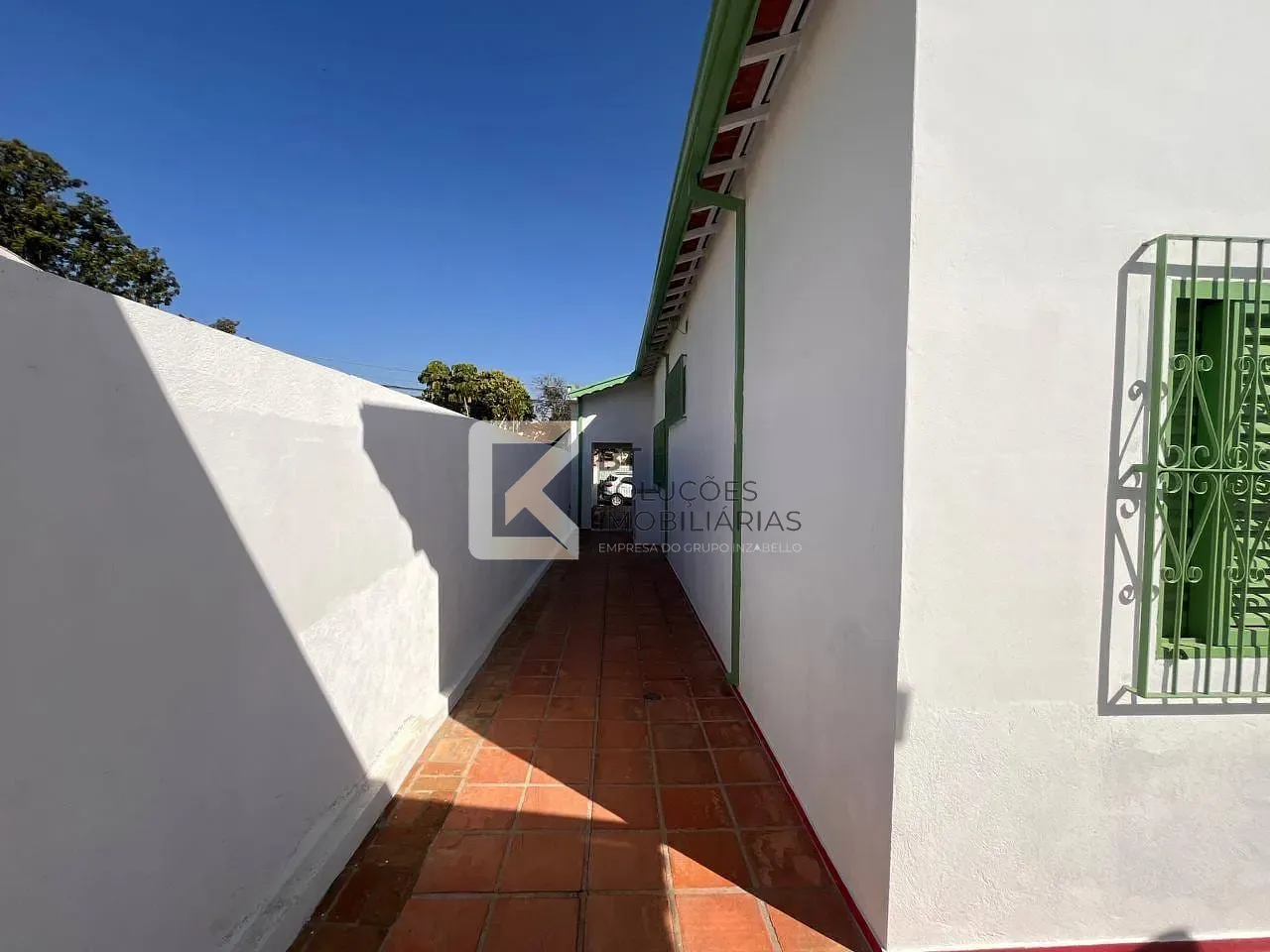 Casa, 4 quartos, 370 m² - Foto 12