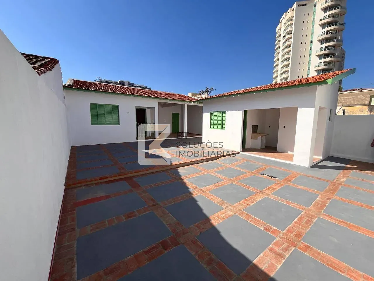 Casa, 4 quartos, 370 m² - Foto 13