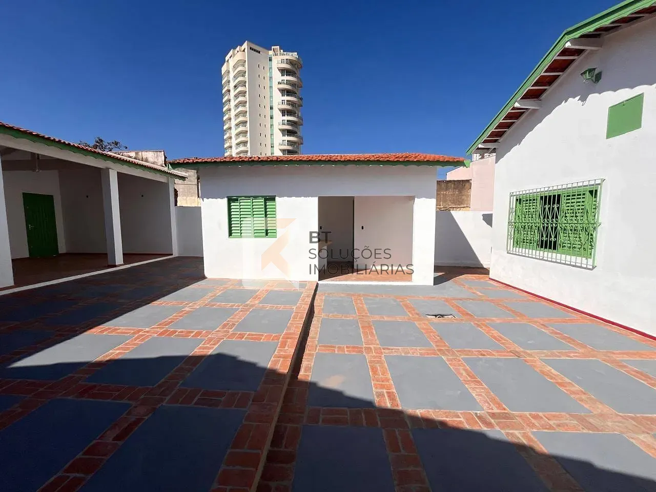 Casa, 4 quartos, 370 m² - Foto 14