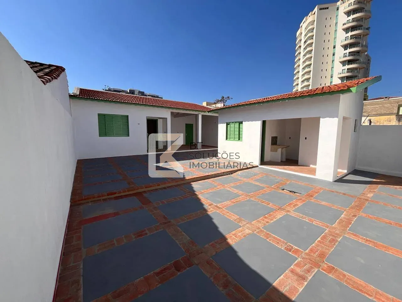 Casa, 4 quartos, 370 m² - Foto 15