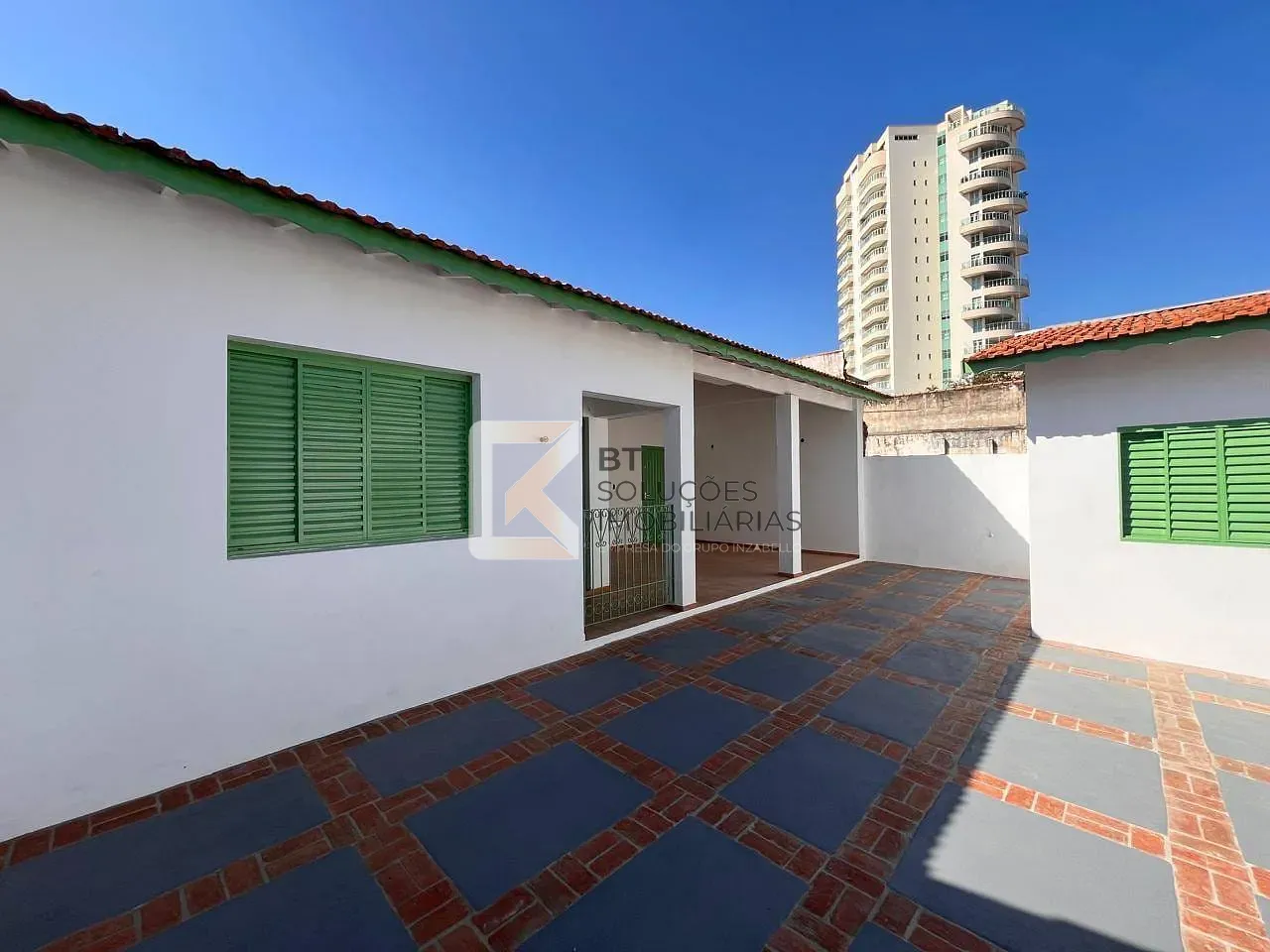 Casa, 4 quartos, 370 m² - Foto 16