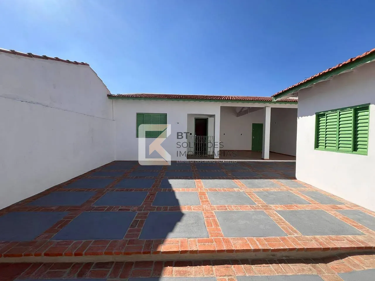 Casa, 4 quartos, 370 m² - Foto 18