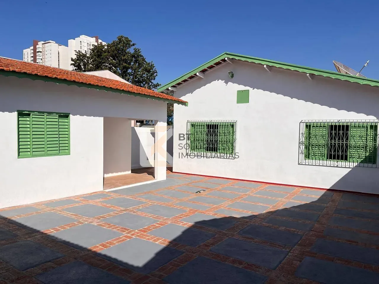 Casa, 4 quartos, 370 m² - Foto 19