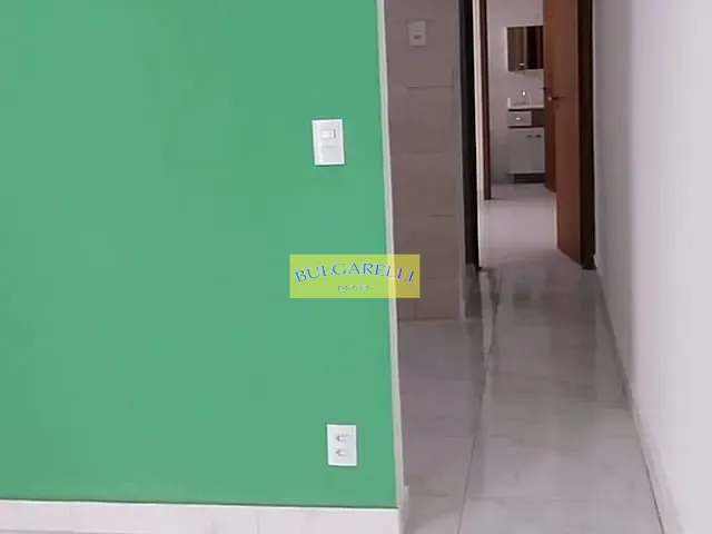 Casa com 210m² 2 quartos e 2 banheiros, à venda, no bairro Jardim Carlos Gomes em Jundiaí