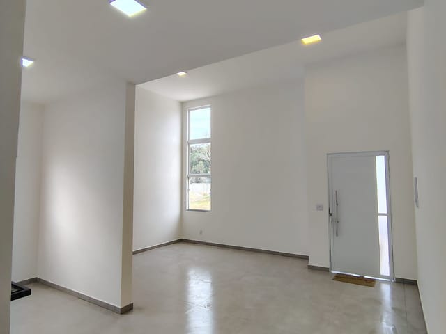 Casa com 175m² 3 quartos e 1 banheiro, à venda, no bairro Parque do Agreste Gl Dois em Vargem Grande Paulista