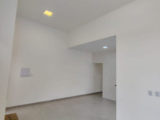 Casa com 175m² 3 quartos e 1 banheiro, à venda, no bairro Parque do Agreste Gl Dois em Vargem Grande Paulista