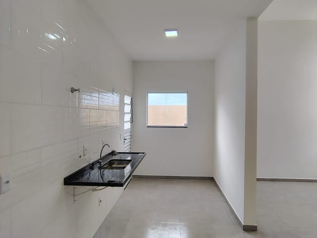 Casa com 175m² 3 quartos e 1 banheiro, à venda, no bairro Parque do Agreste Gl Dois em Vargem Grande Paulista