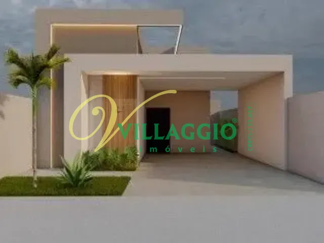 Casa com 160m² 2 quartos e 2 banheiros, à venda, no bairro Centro em Bady Bassitt