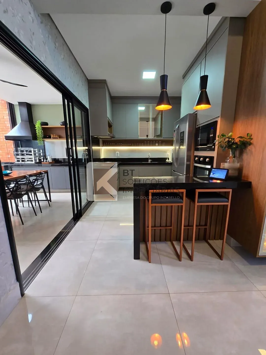 Casa, 3 quartos, 135 m² - Foto 7