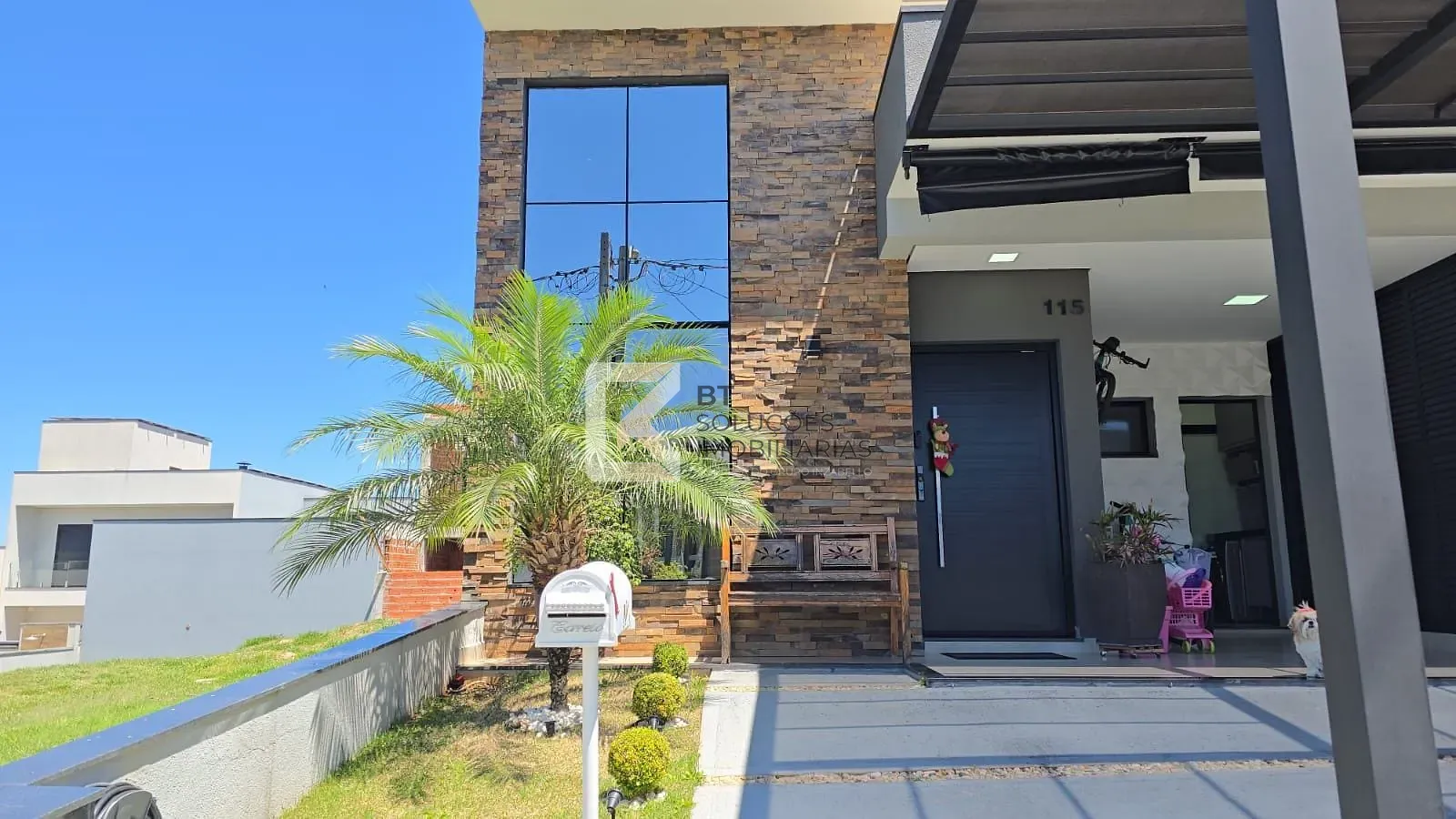 Casa, 3 quartos, 135 m² - Foto 18