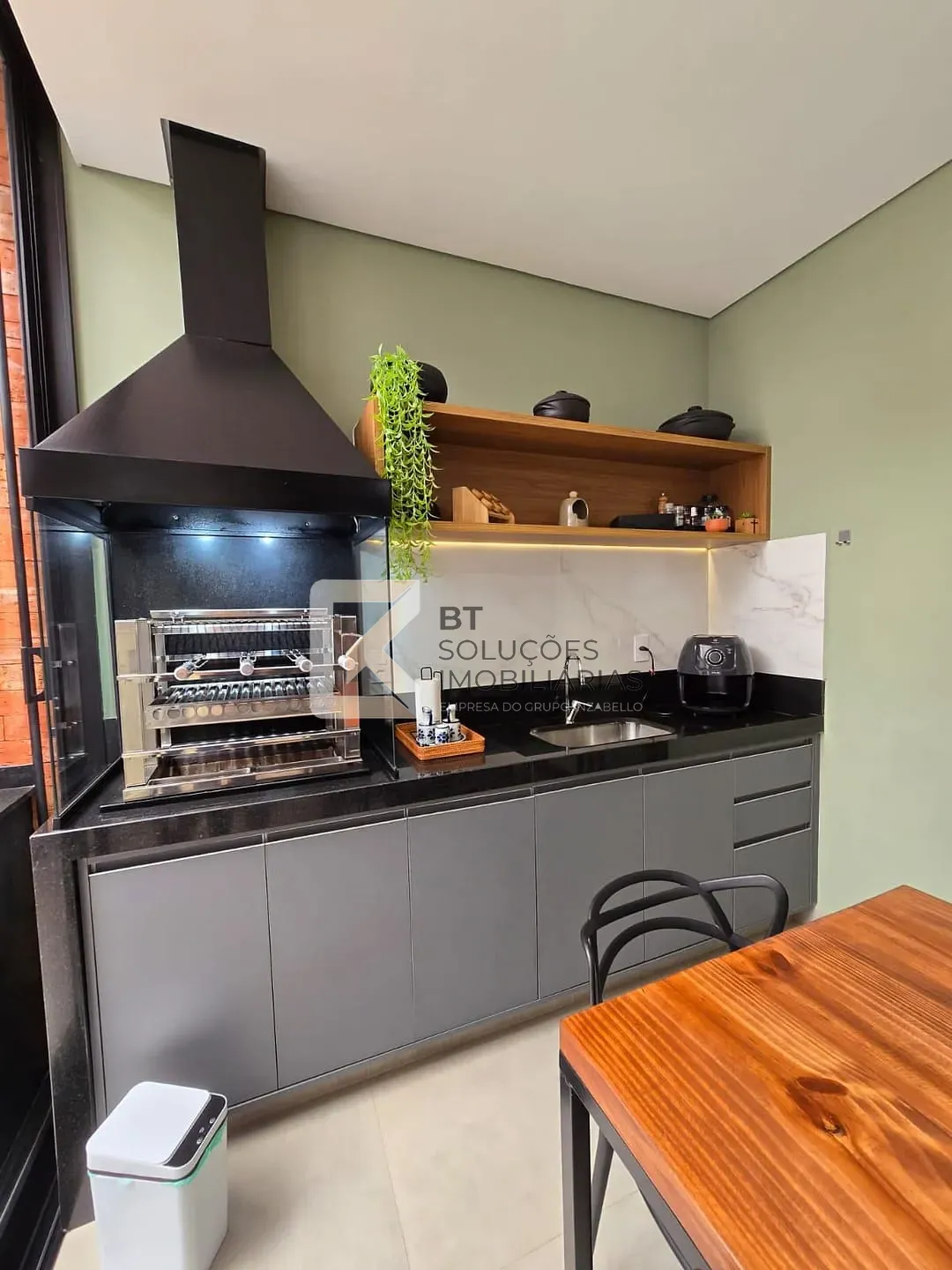 Casa, 3 quartos, 135 m² - Foto 8