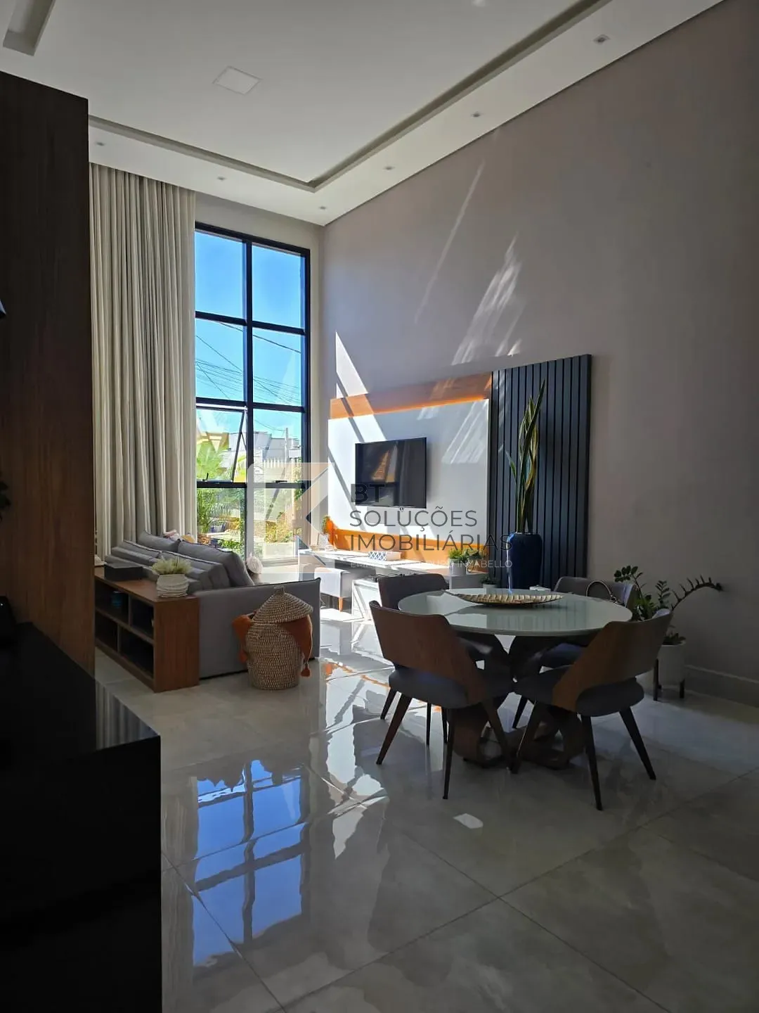 Casa, 3 quartos, 135 m² - Foto 3