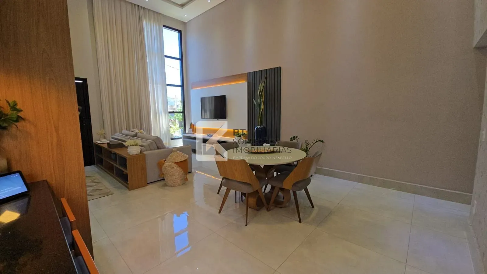 Casa, 3 quartos, 135 m² - Foto 4