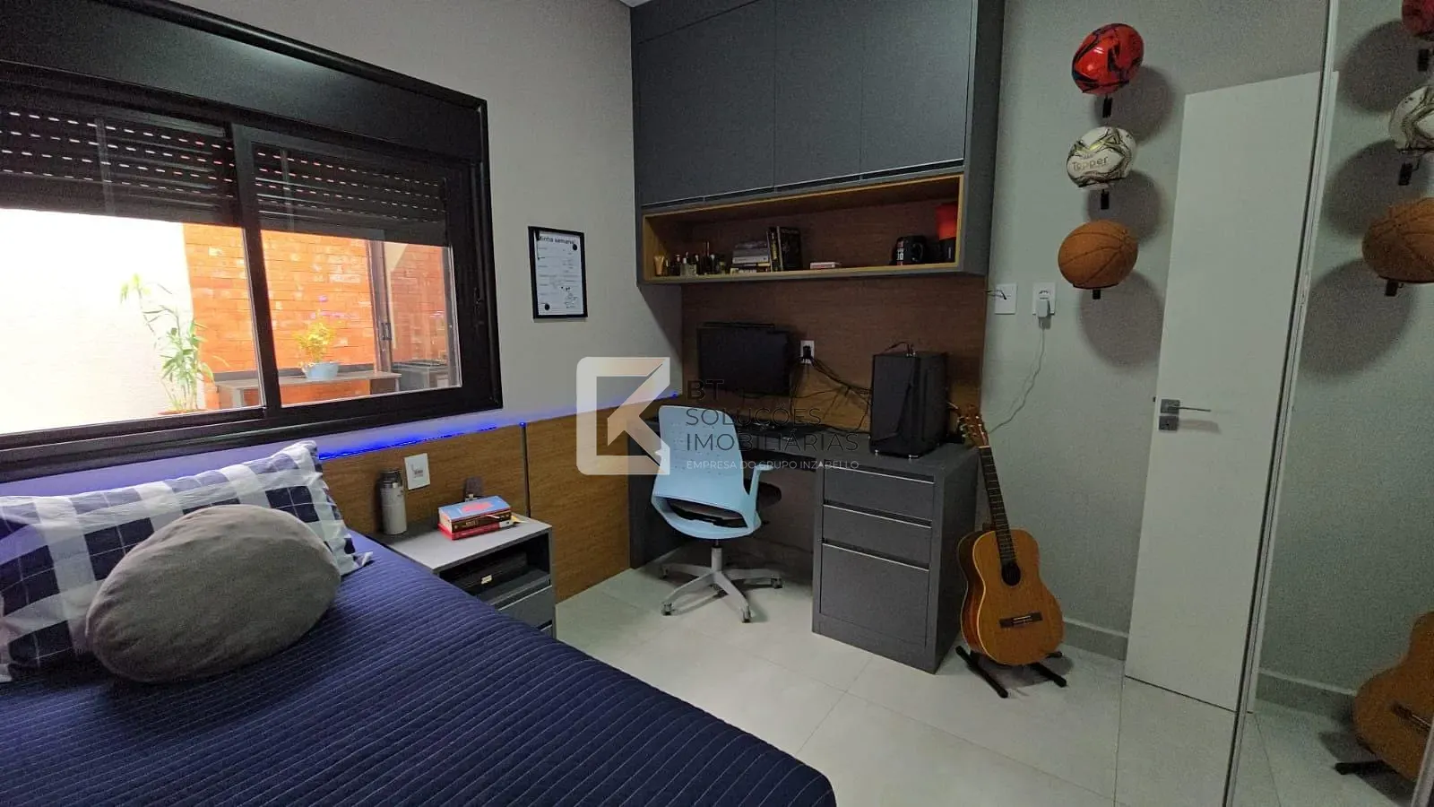 Casa, 3 quartos, 135 m² - Foto 14