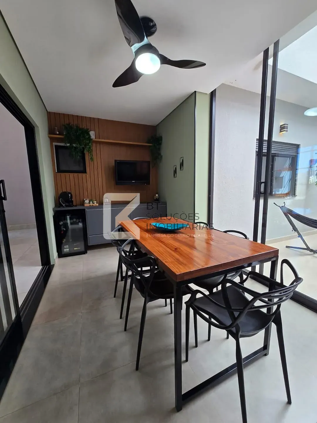 Casa, 3 quartos, 135 m² - Foto 9