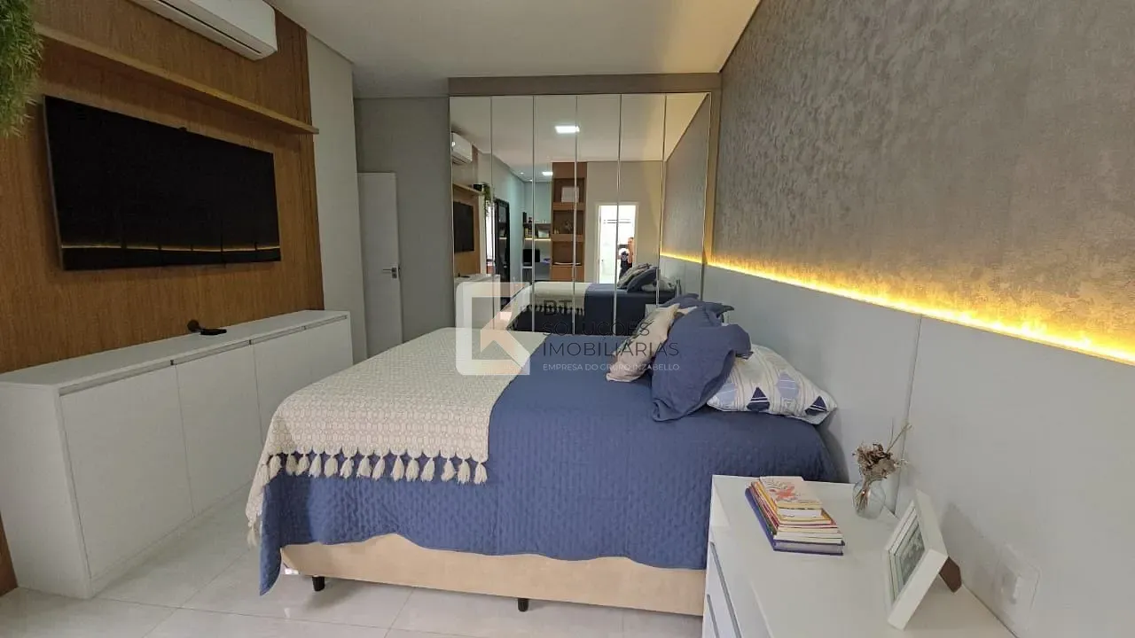 Casa, 3 quartos, 135 m² - Foto 12