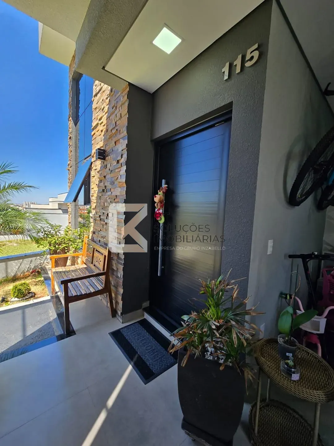 Casa, 3 quartos, 135 m² - Foto 2