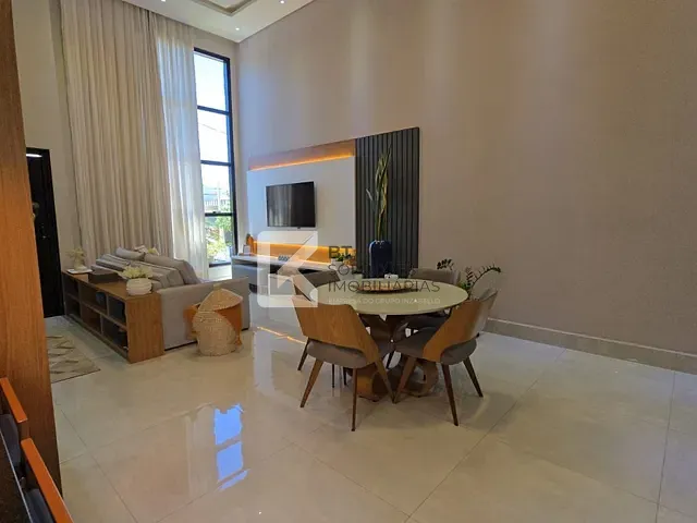 Casa com 200m² 3 quartos e 3 banheiros, à venda, no bairro Jardim Bréscia em Indaiatuba