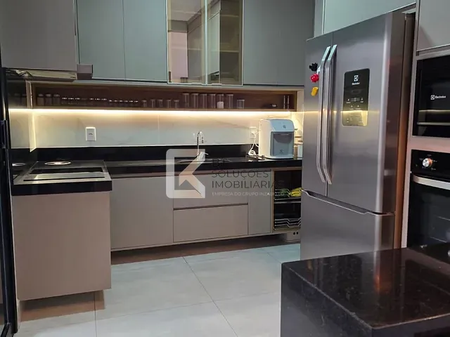 Casa com 200m² 3 quartos e 3 banheiros, à venda, no bairro Jardim Bréscia em Indaiatuba