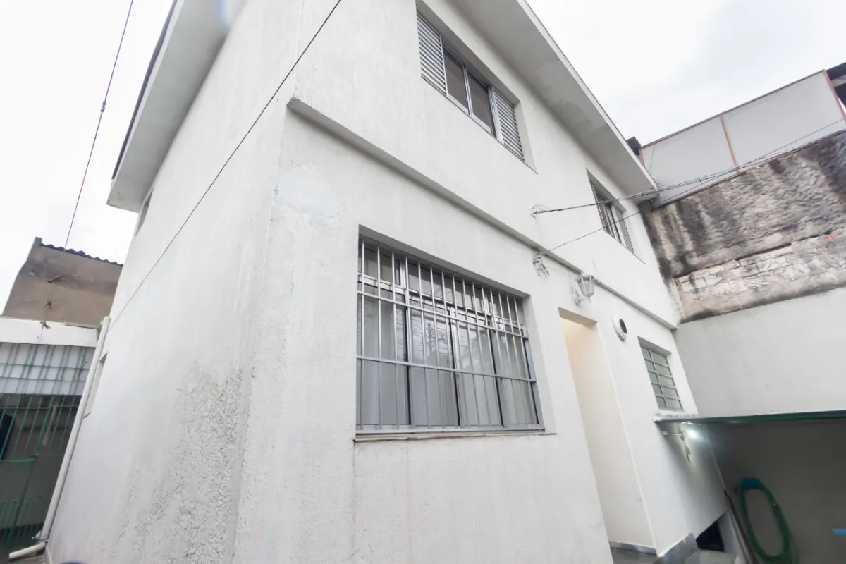 Casa para venda em Sítio Morro Grande com 3 quartos, 125m²