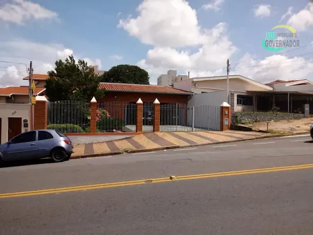 Casa com 367m² 3 quartos e 2 banheiros, à venda, no bairro Jardim do Lago em Campinas
