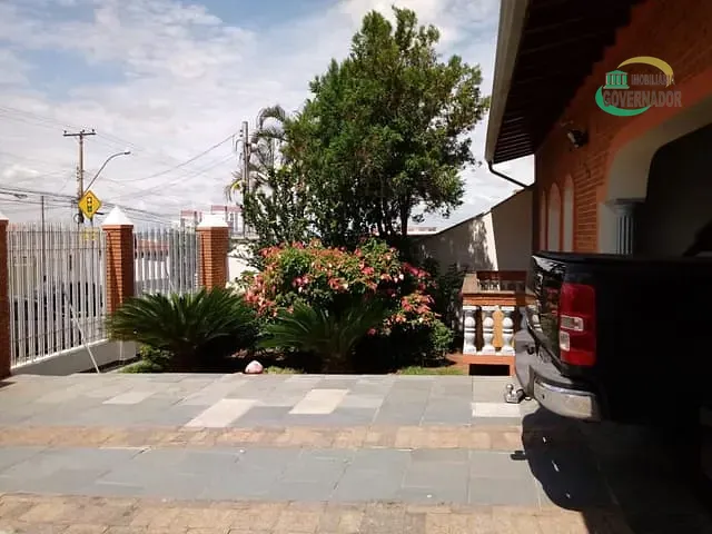 Casa com 367m² 3 quartos e 2 banheiros, à venda, no bairro Jardim do Lago em Campinas