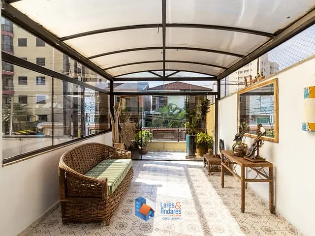 Casa com 200m² 3 quartos e 3 banheiros, à venda, no bairro Freguesia do Ó em São Paulo