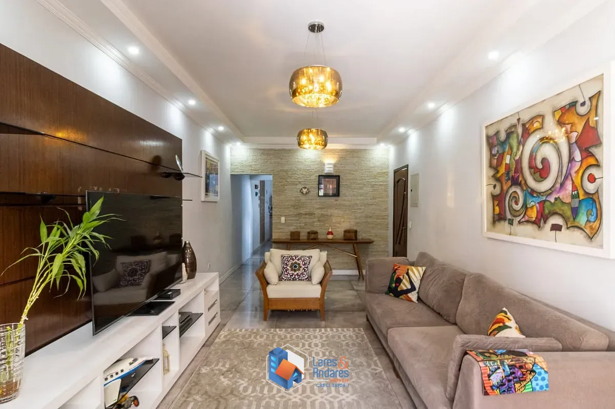 Casa, 3 quartos, 200 m² - Foto 6