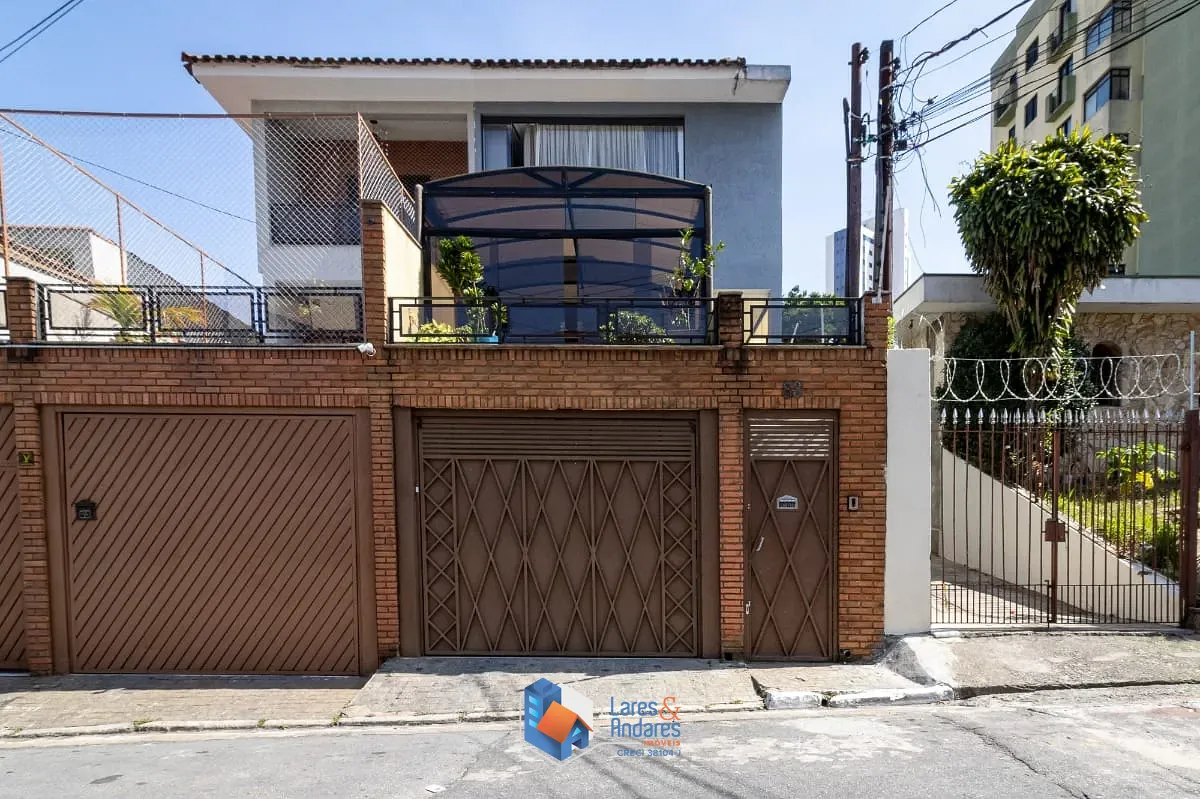 Casa, 3 quartos, 200 m² - Foto 60