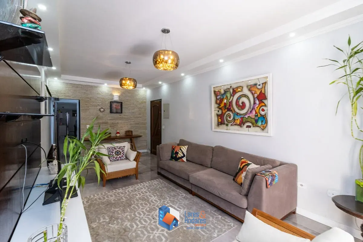 Casa, 3 quartos, 200 m² - Foto 8