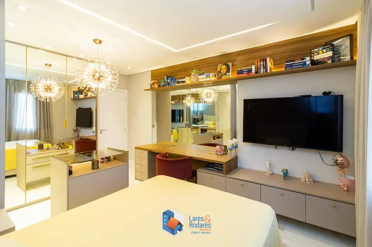 Casa, 3 quartos, 200 m² - Foto 36