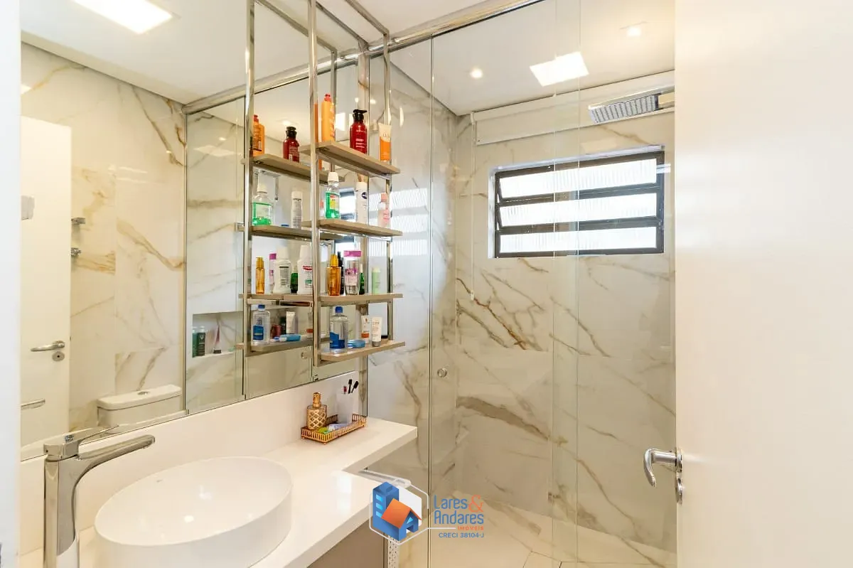 Casa, 3 quartos, 200 m² - Foto 39