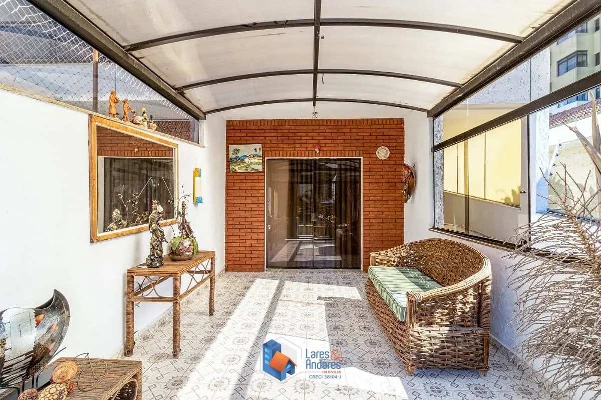 Casa, 3 quartos, 200 m² - Foto 2