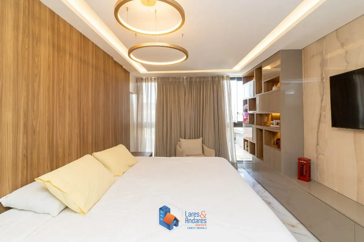 Casa, 3 quartos, 200 m² - Foto 49