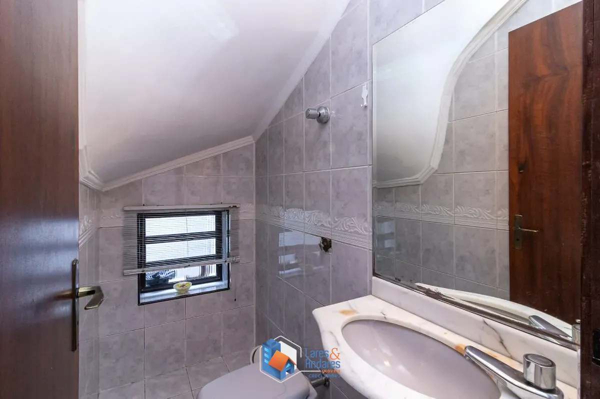 Casa, 3 quartos, 200 m² - Foto 11