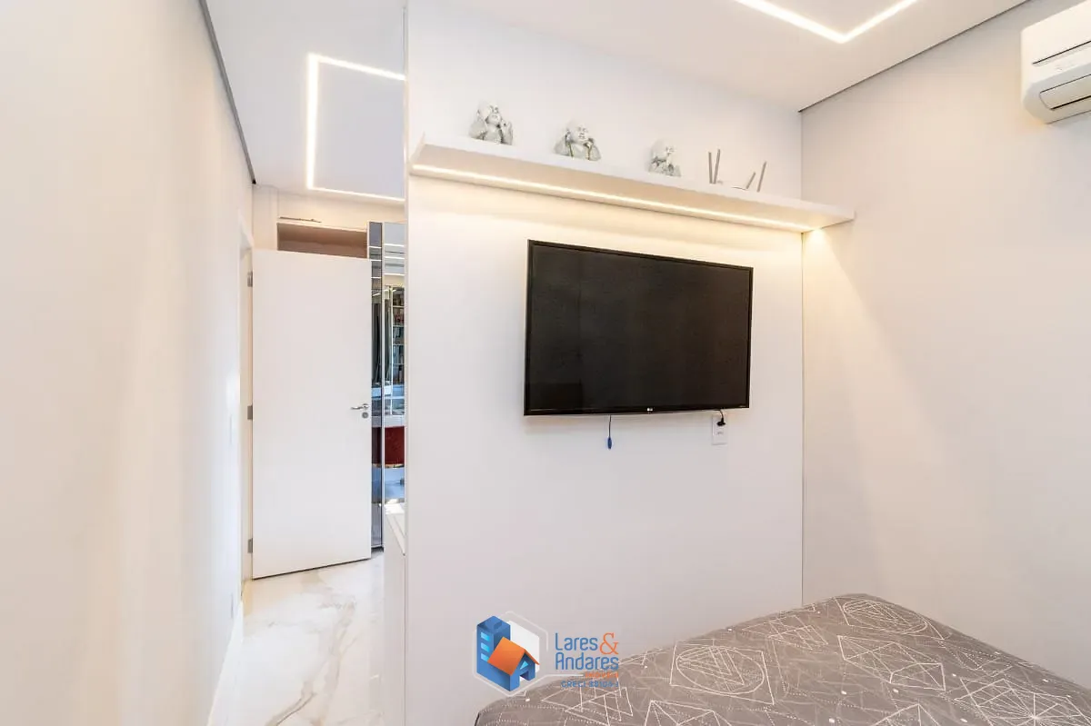 Casa, 3 quartos, 200 m² - Foto 44