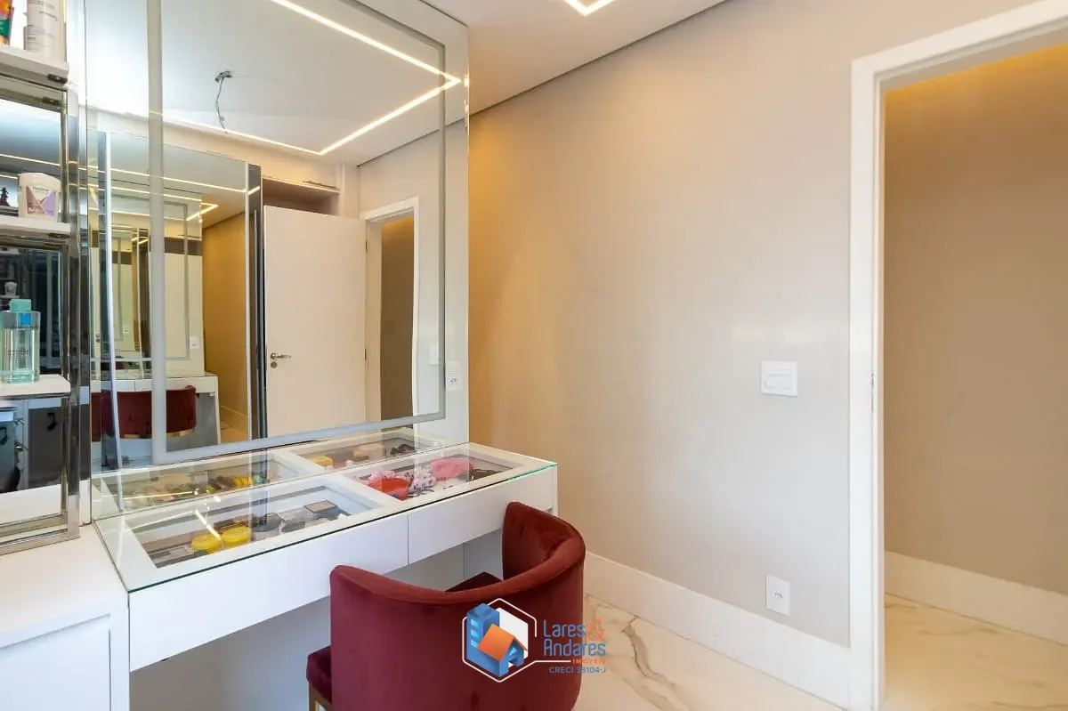 Casa, 3 quartos, 200 m² - Foto 41