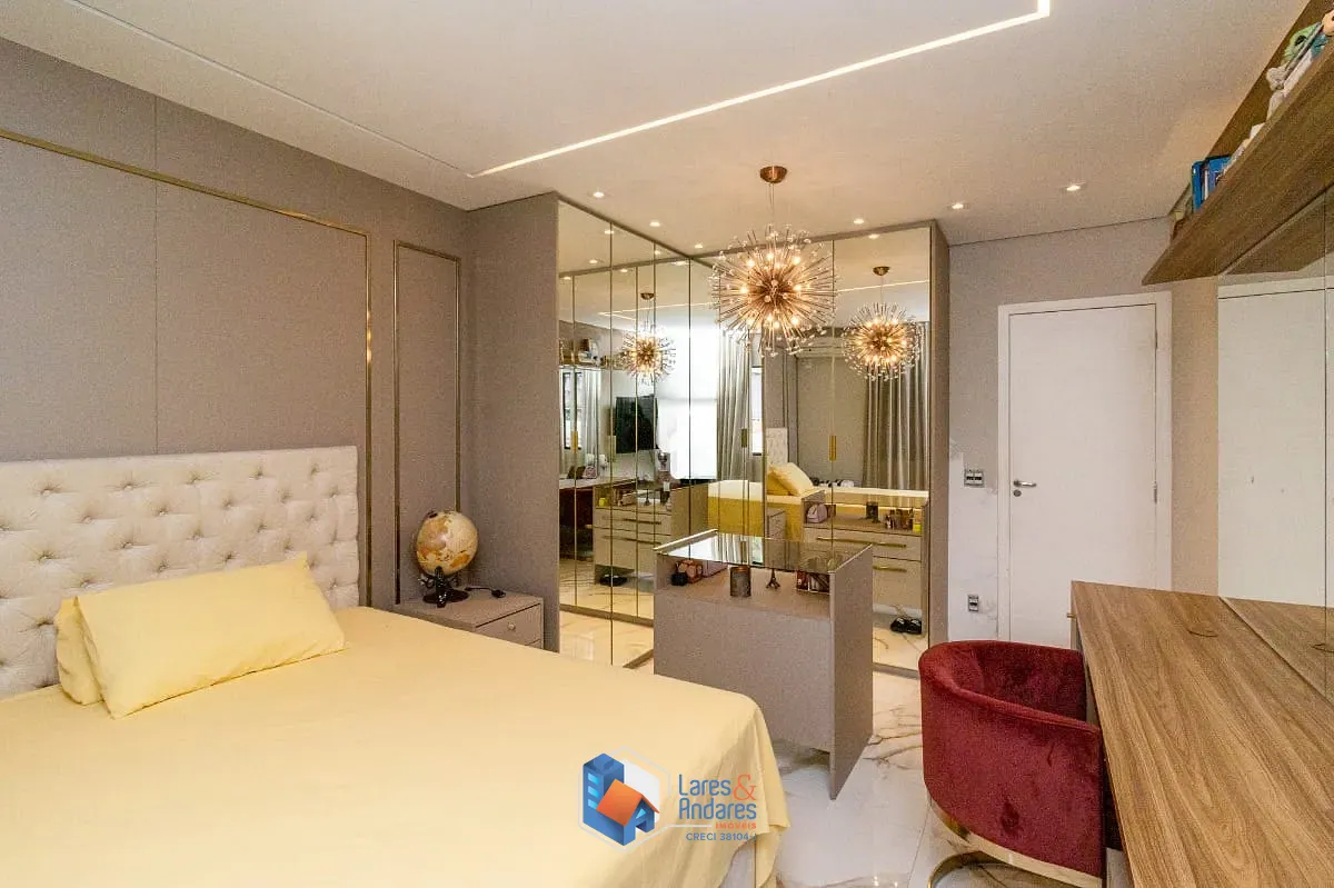 Casa, 3 quartos, 200 m² - Foto 38