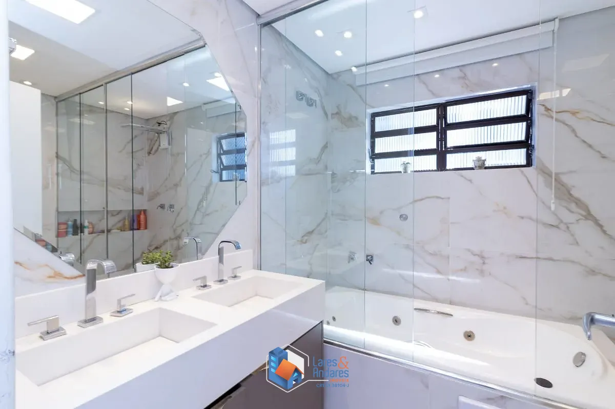 Casa, 3 quartos, 200 m² - Foto 46