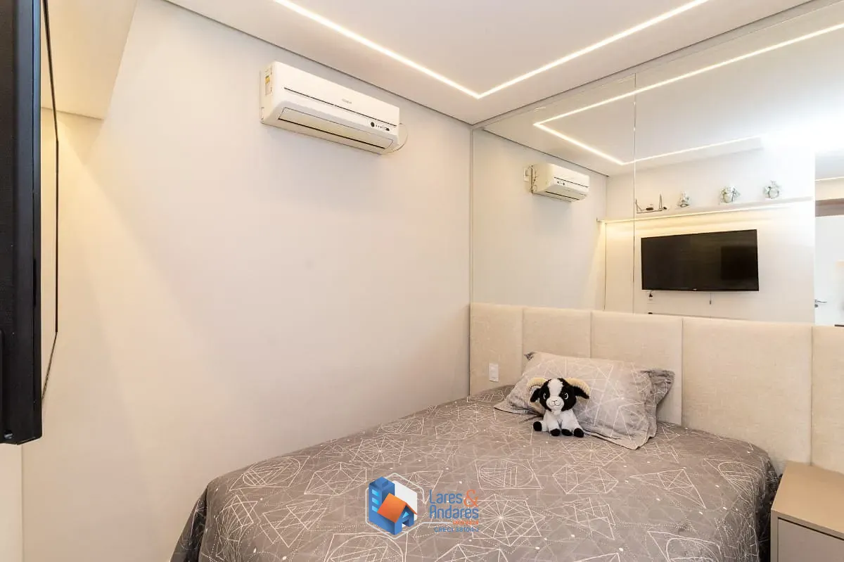 Casa, 3 quartos, 200 m² - Foto 42