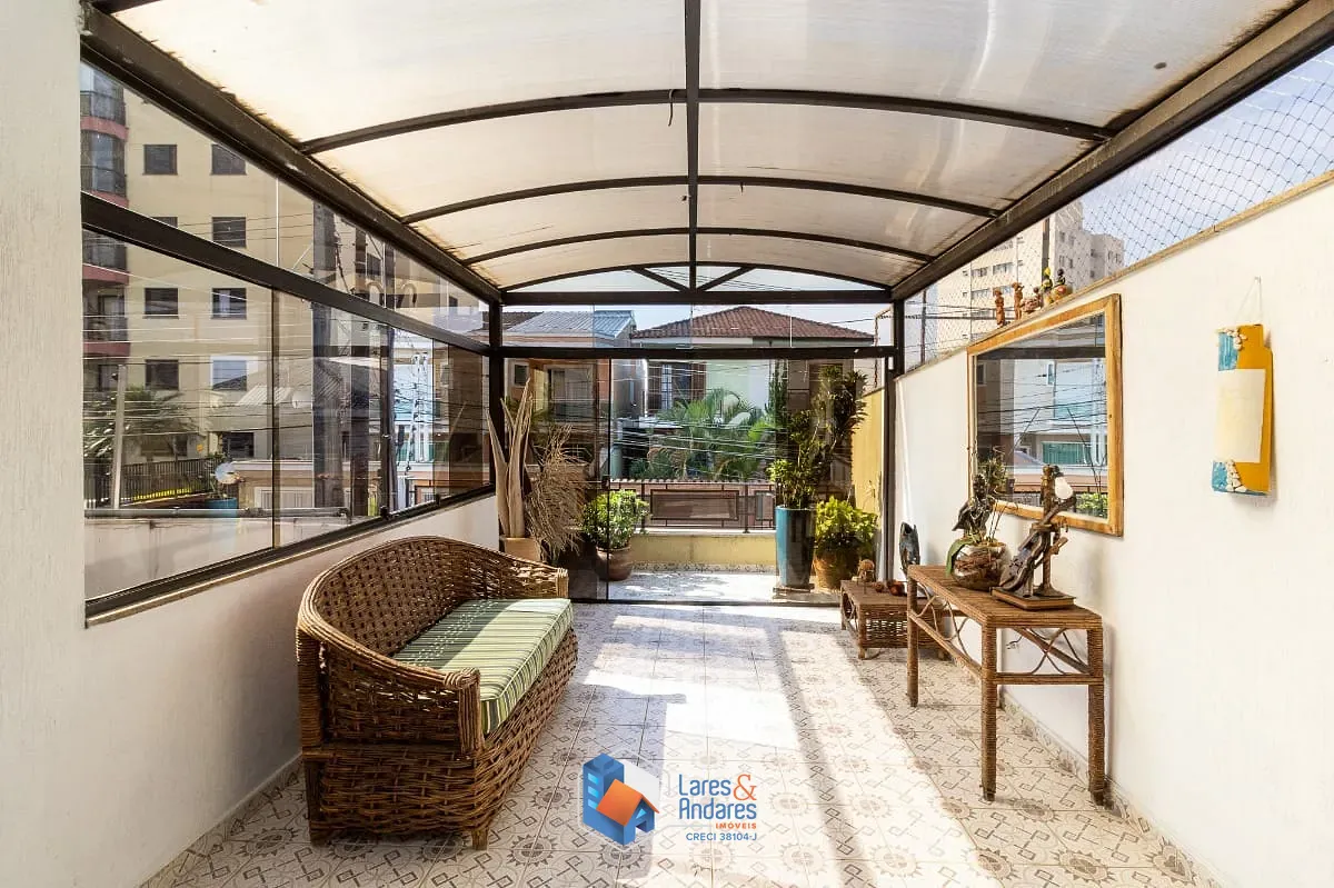 Casa, 3 quartos, 200 m² - Foto 1