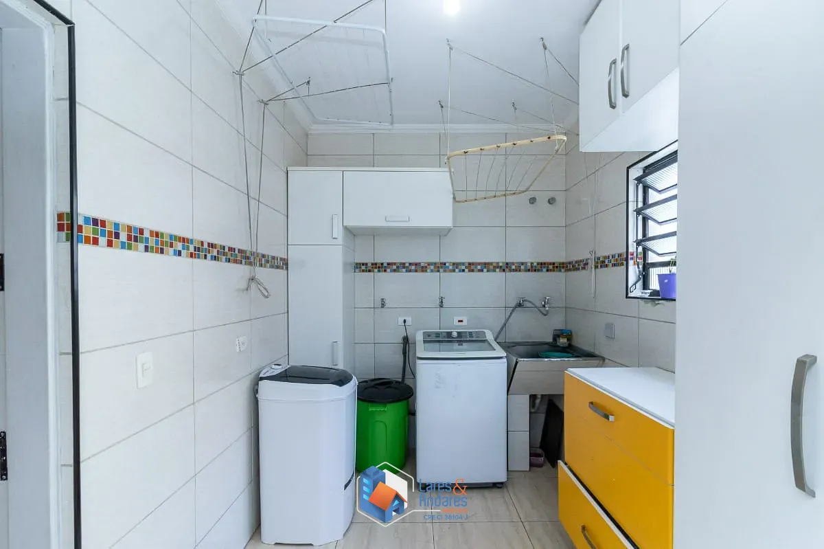 Casa, 3 quartos, 200 m² - Foto 20