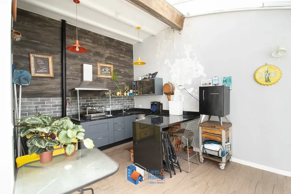 Casa, 3 quartos, 200 m² - Foto 25